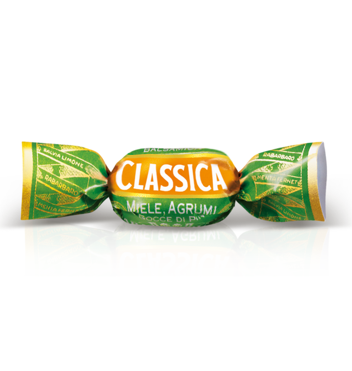 FRUIT JOY Caramelle Gommose Bruko Frizz 170g